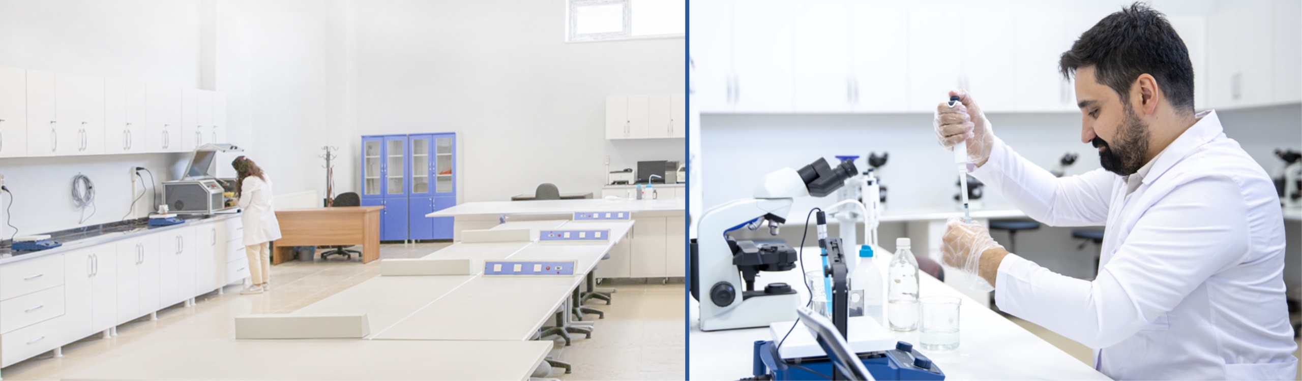 Üniversite Lab