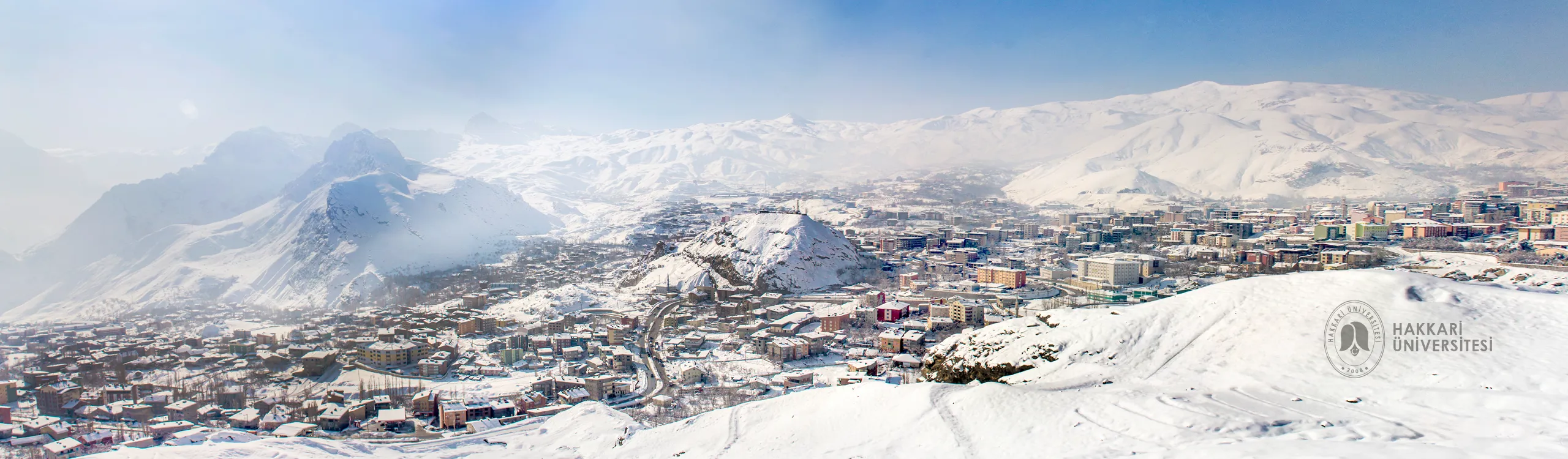 Hakkari Panoramik