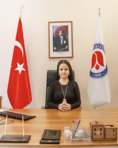 Firdevs SAĞLAM