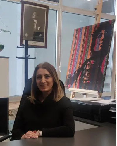Derya ÖZDEMİR KİBİCİ