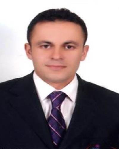 Halil GÖR