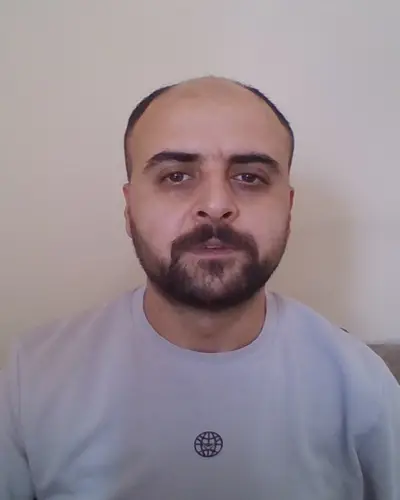 Yusuf Emrah GÜNDOĞAN