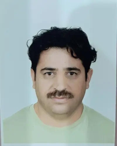 Mehmet Latif LEVENT