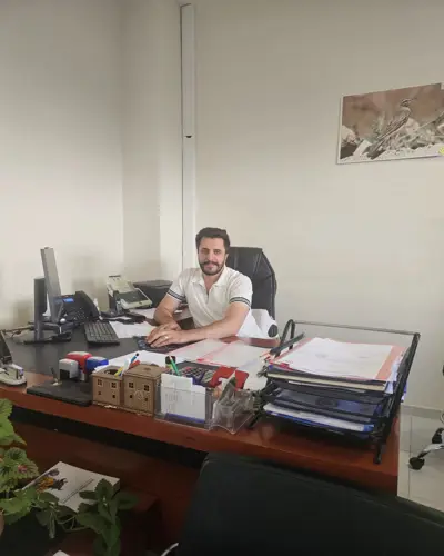 Ubeydullah ORMAN