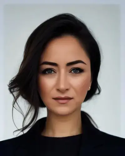 Sezen ÖZÇELİK