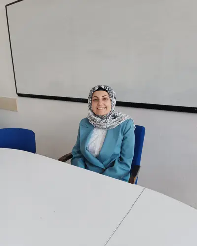 Merve DİNÇER ÖZBEK