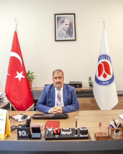 Kadir UMDU