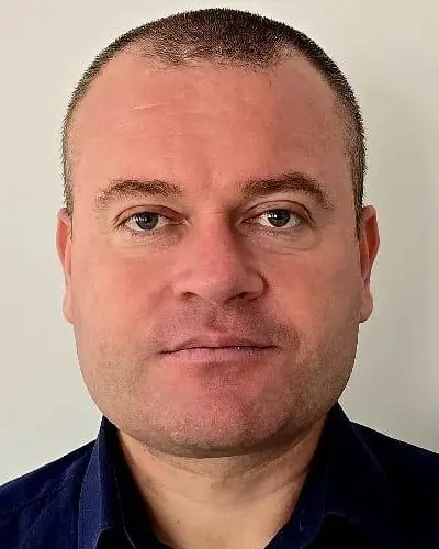 Ayhan Yavuz ÖZDEMİR