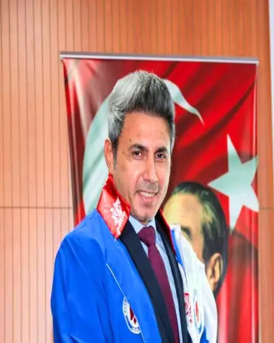 Şevket ŞİMŞEK