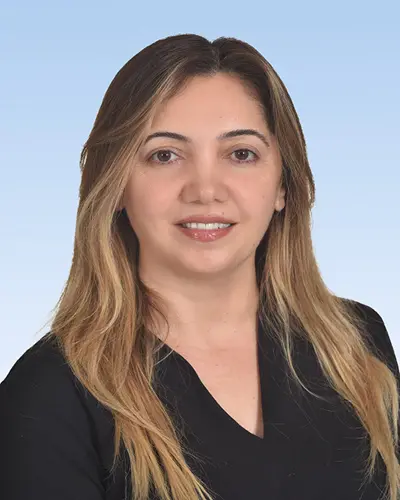 Şengal BAĞCI TAYLAN