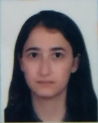 Mine DEMİRBAŞ