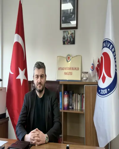Mehmet Fatih ÇAPANOĞLU