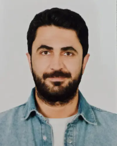 İlyas SUVAĞCİ
