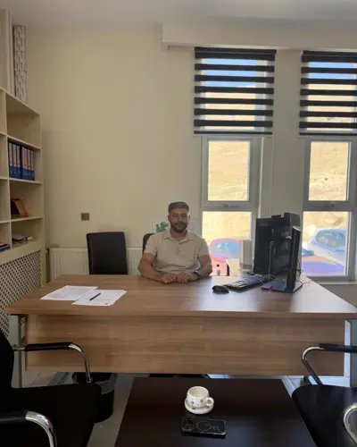 Taner MOLLAYUSUFOĞLU