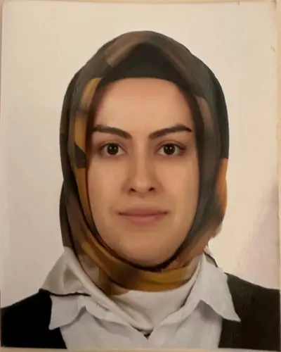 Burcu ERGÖZ AZİZOĞLU