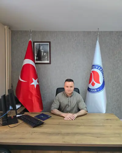 Mehmet TANLAK