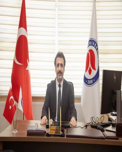 Mehmet Sait TAYLAN