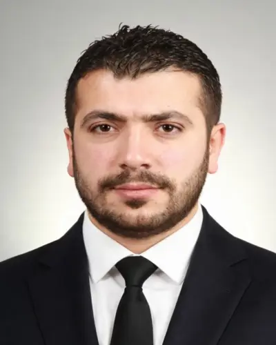 Ersin MENGEŞ