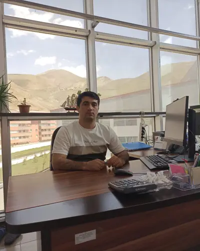 MUSA YİLMAZ