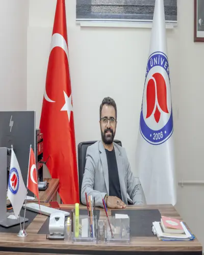 Abdullah YOLDAŞ