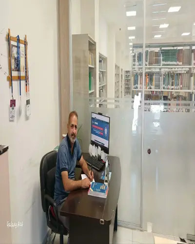Mehmet Selim ERTUŞ