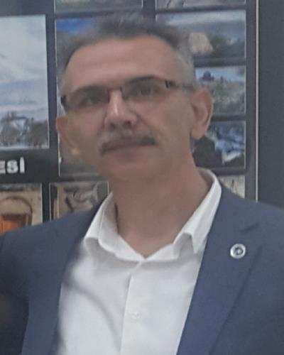 Hayati ÇAVUŞ