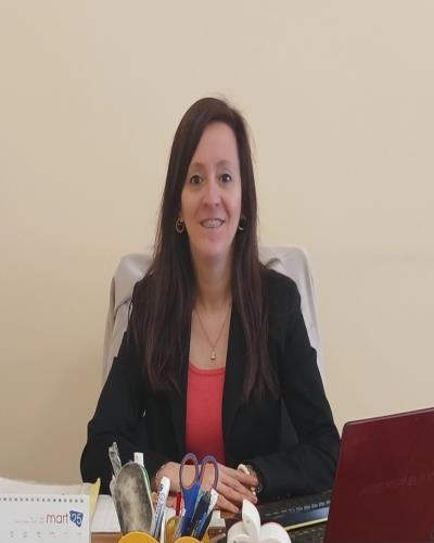 Çiğdem Müge HAYLI