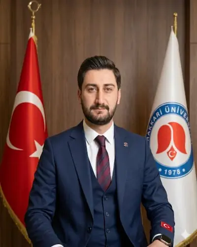 Serkan TAŞAR
