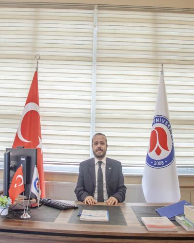 Hakan GÜNDOĞMUŞ