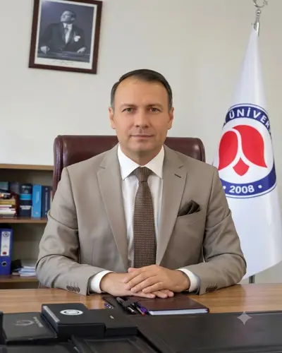 Şehmus AYDIN