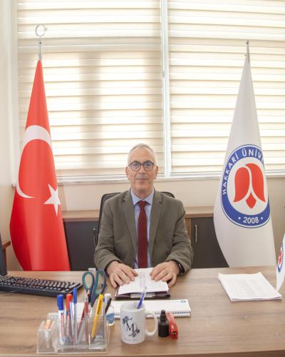 Mehmet ŞAHİN