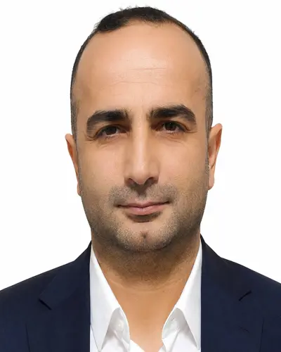 Osman ABALI