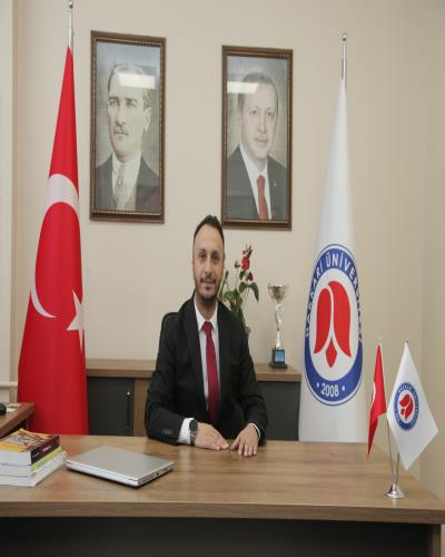 Umut YILMAZ