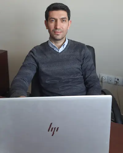 Burak ÇAYLAK
