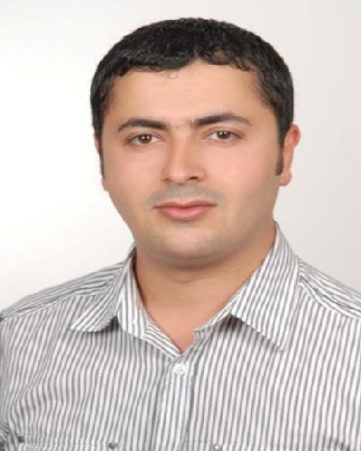 Evren TAŞ