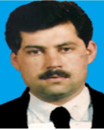 Abdulalim AYDIN