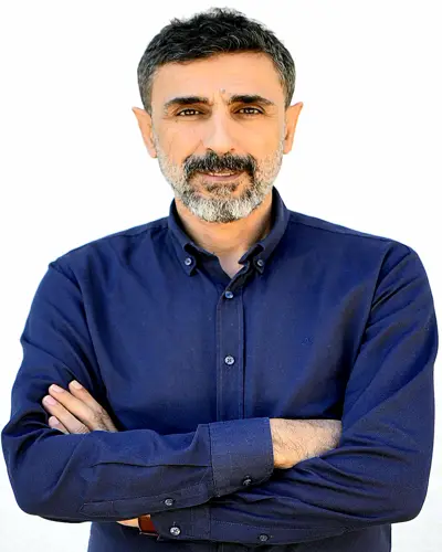 Serdar ÖZDİNÇ