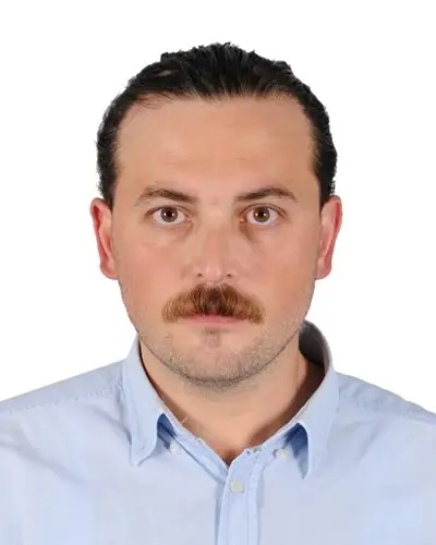 İhsan Seddar KAYNAR