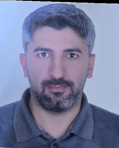 Haydar ÖZDEMİR