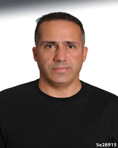 Muhammed Faruk YILDIRIM