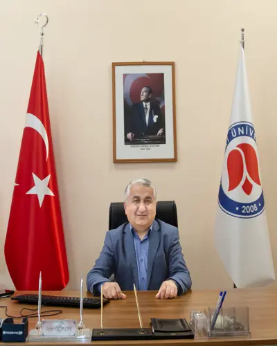 Sefer ÖZATAK