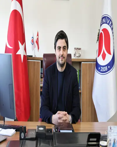 Furkan KILINÇ