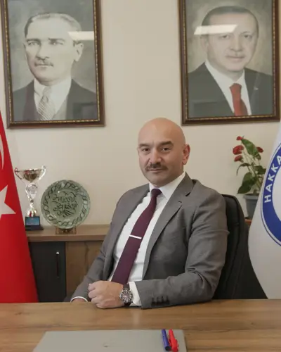 Mürşit AKSOY