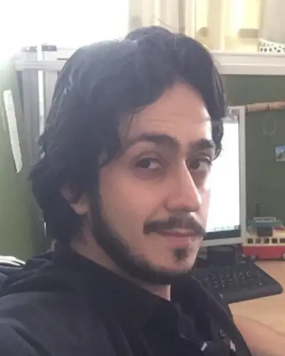 Muhammet Fatih DEMİRDAĞ