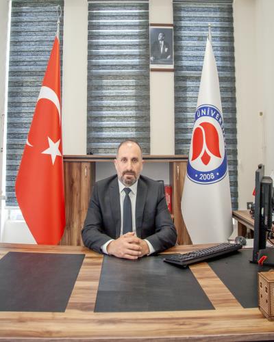 Necmettin DURMUŞ