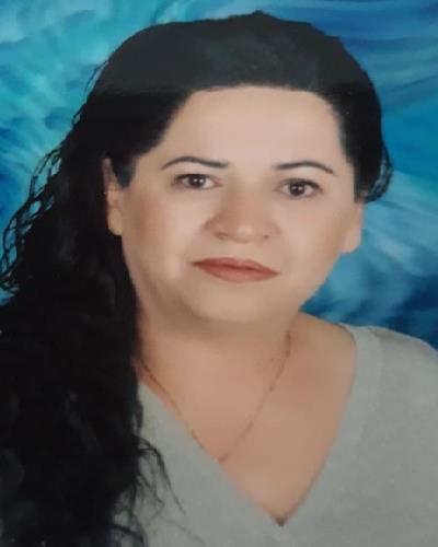 Hamdiye KAZANDİOĞLU