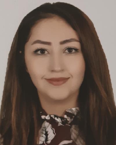 Berfin ELMAS DEMİRALP