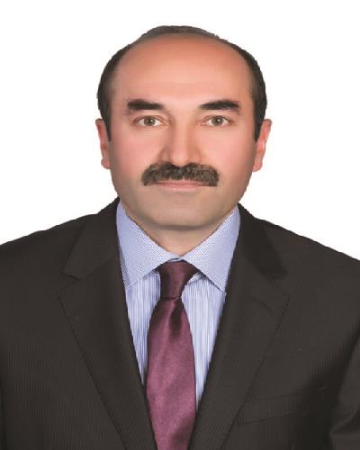 Abdulkerim BİNGÖL