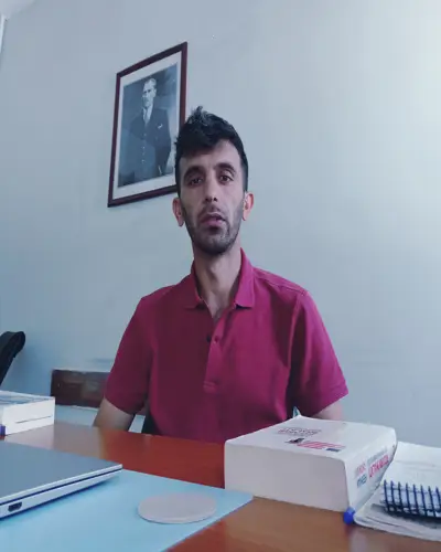 Barış KILINÇ