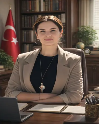 Nilay KINAY CİVELEK